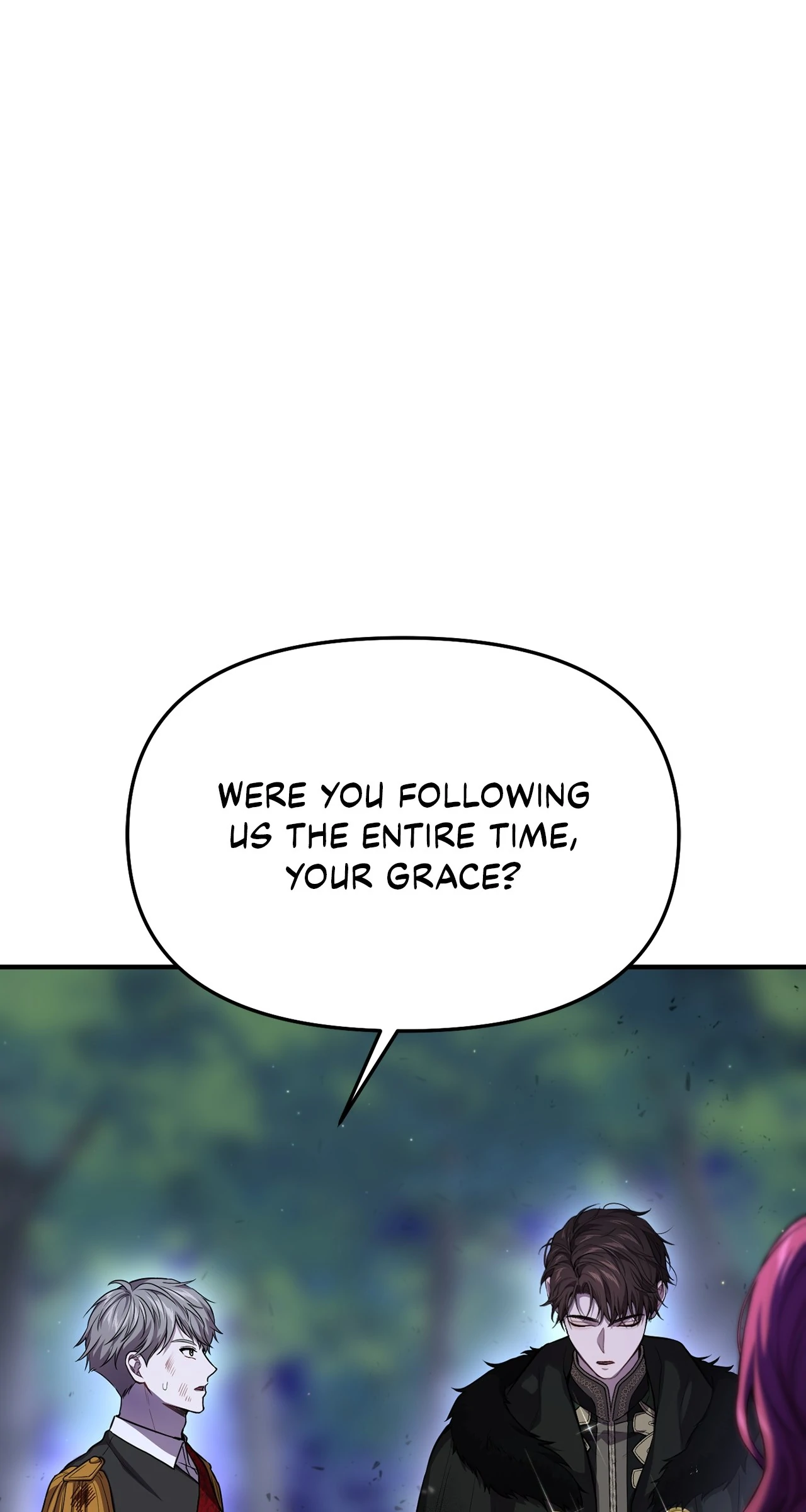 The Secret Bedroom of a Dejected Royal Daughter Chapter 92 1